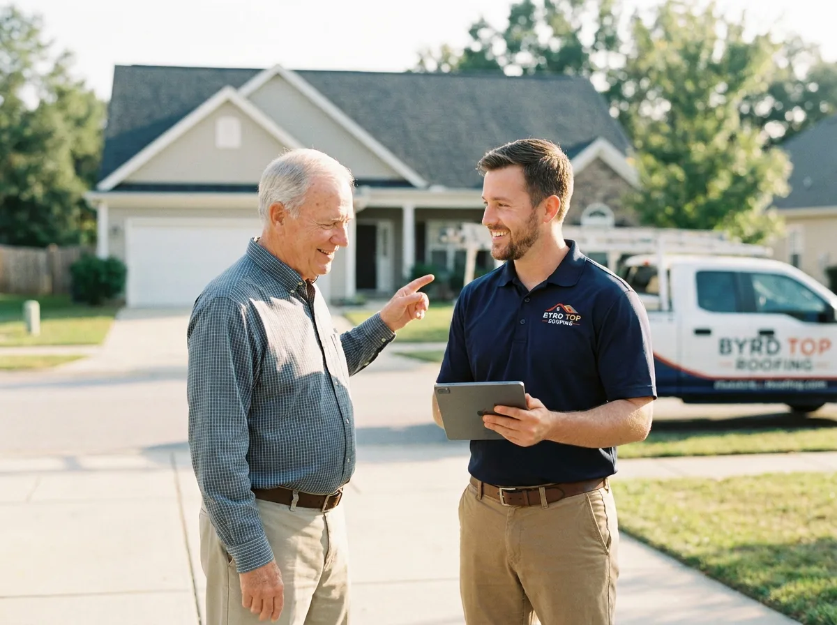 Roofing Tobyhanna, PA FAQs